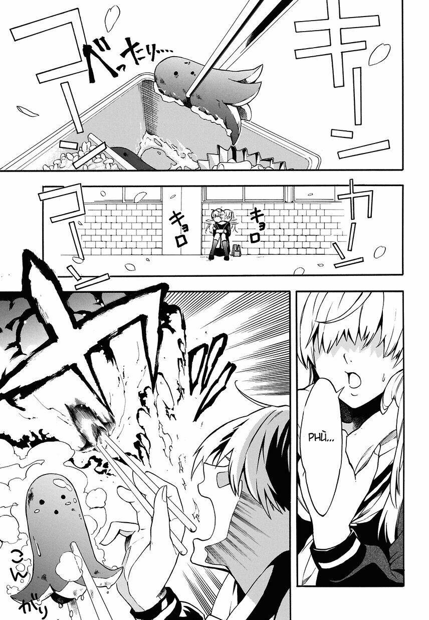 great priest imhotep chapter 1.1 5