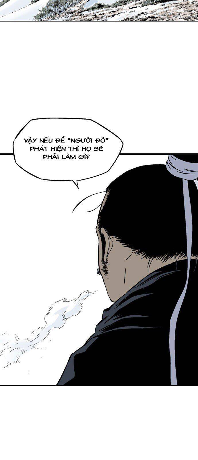 cao thủ 2 chapter 140 43