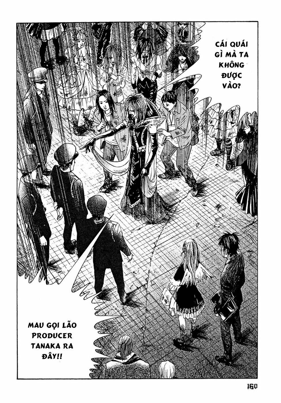 kanojo wo mamoru 51 no houhou chapter 8 6