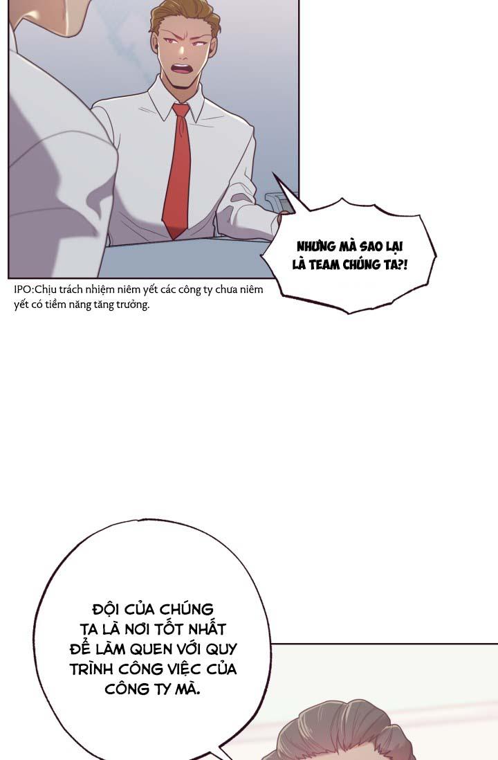 sụp đổ chapter 9 31