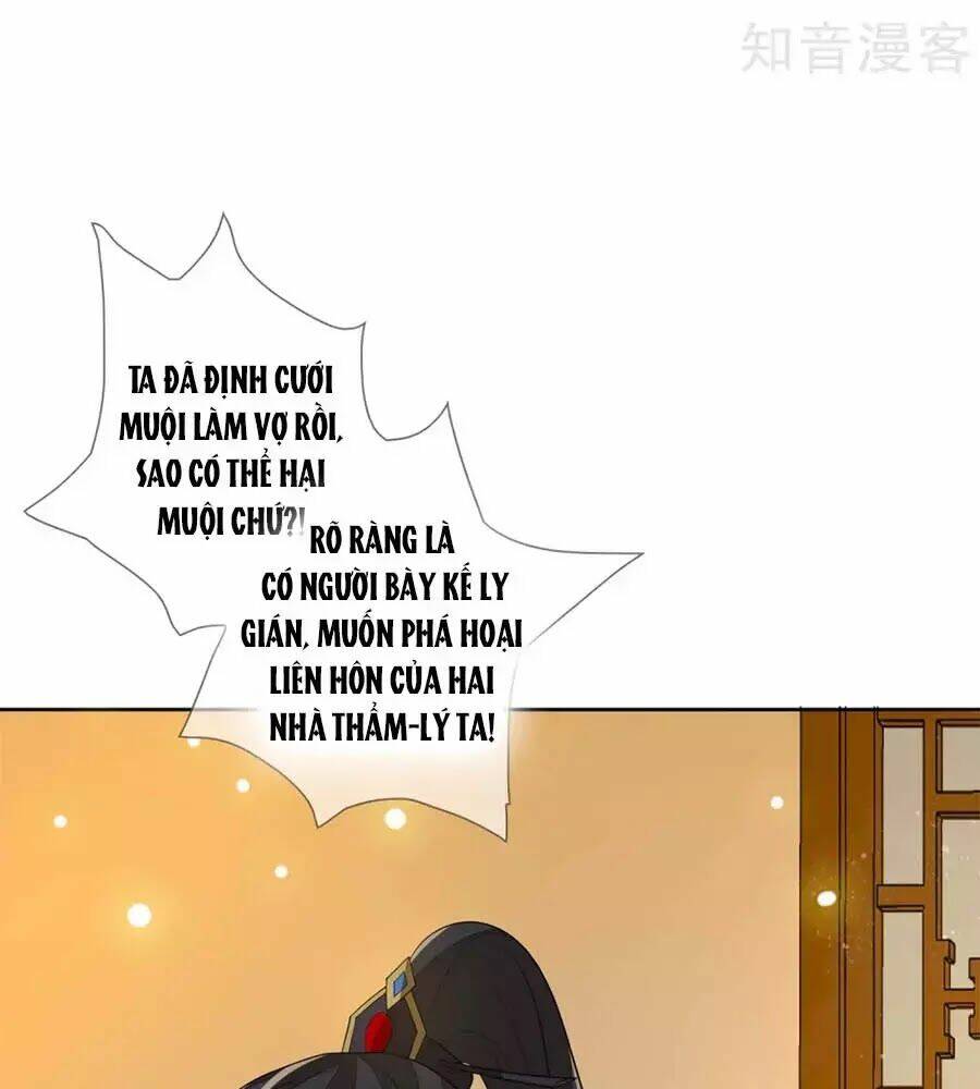 cửu khuyết phong hoa chapter 41 41