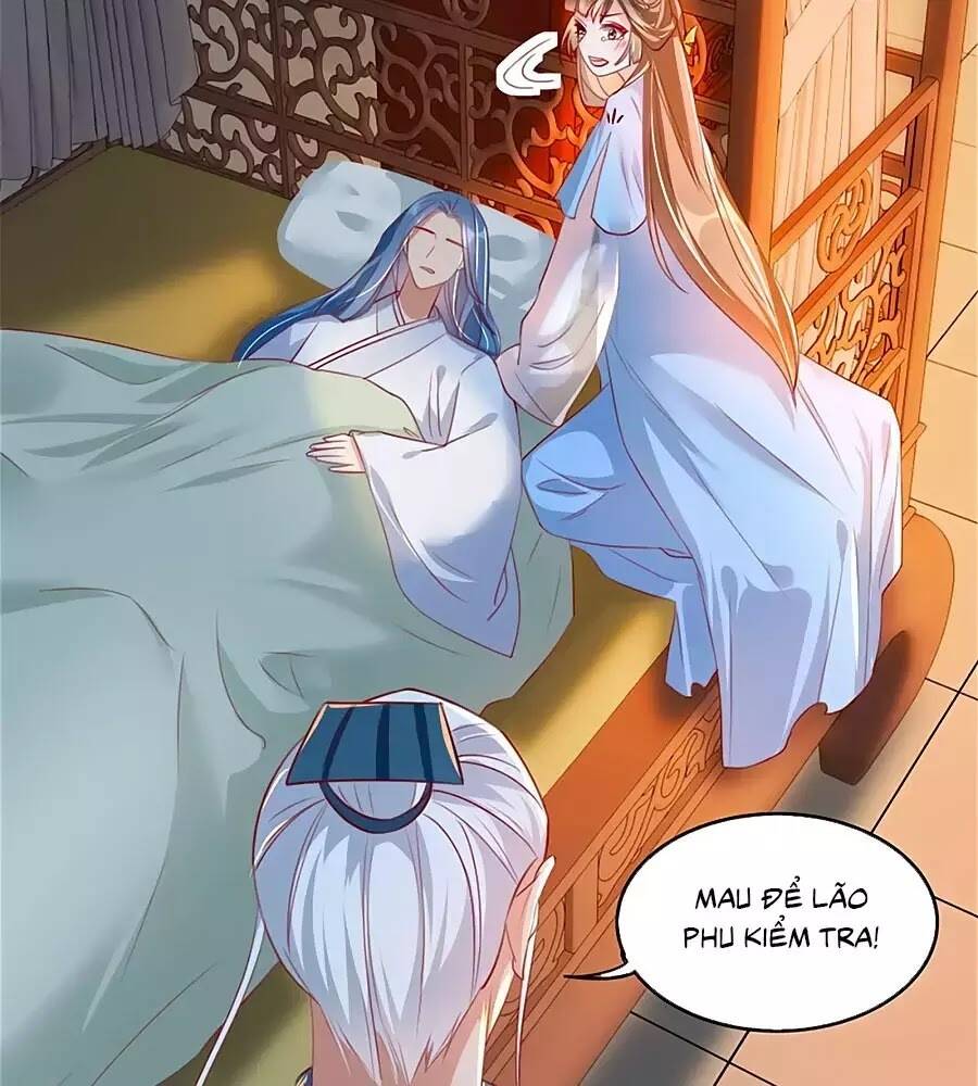 gian phi như thử đa kiều chapter 64 11