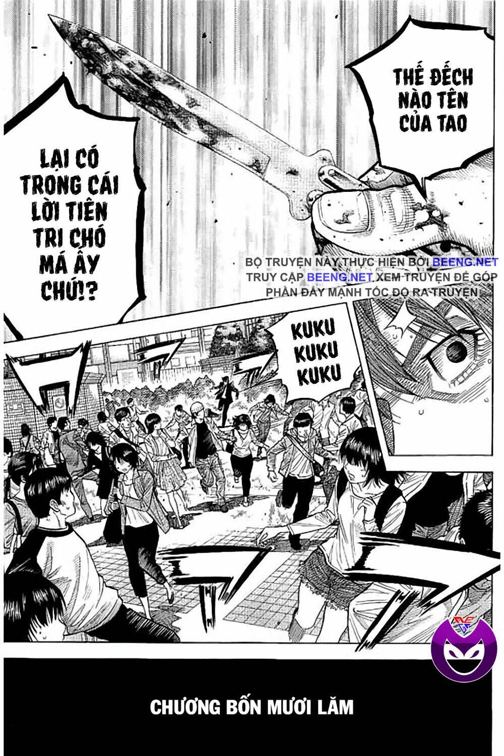 cái chết sau 7 ngày chapter 45 2