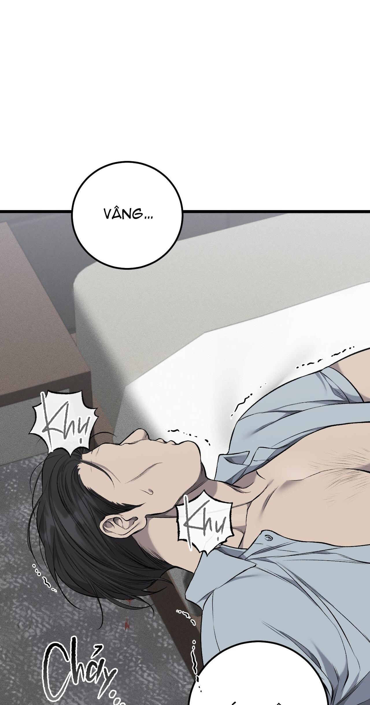 xx đê tiện chapter 23 27