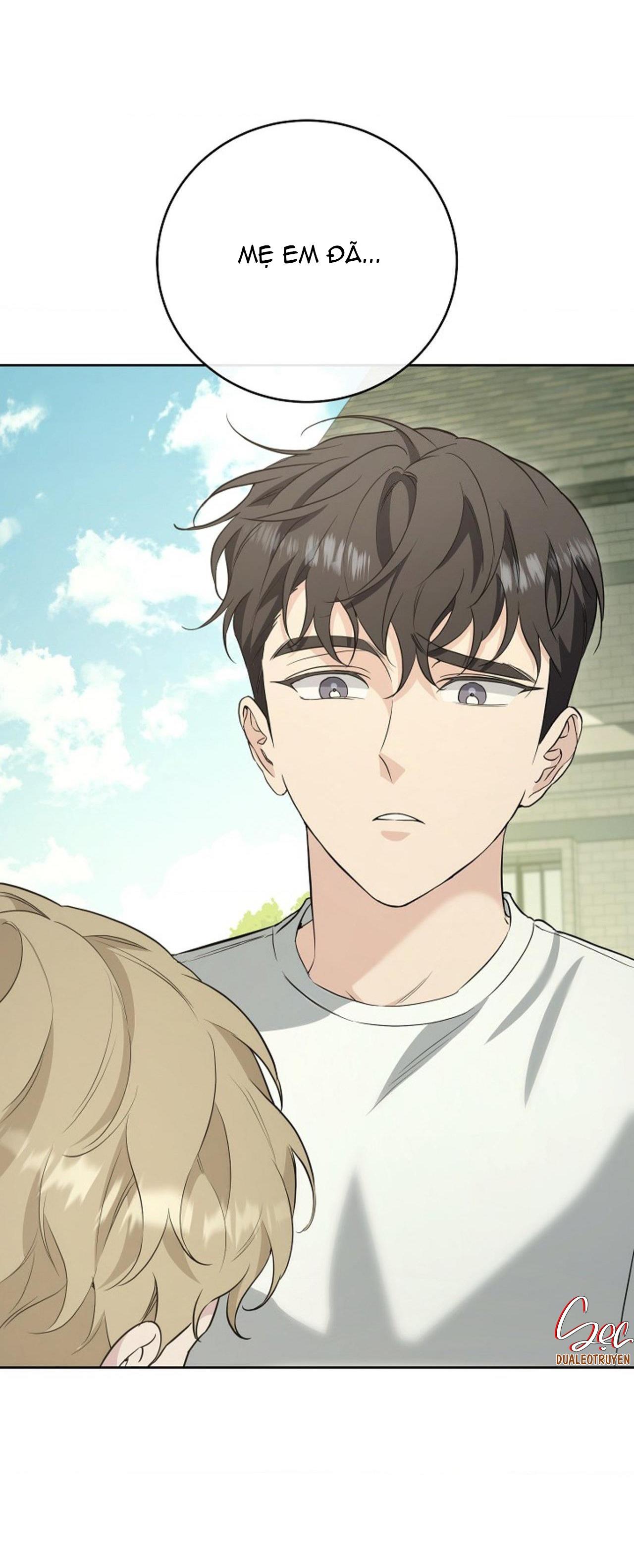 (abo)mối quan hệ không hoàn chỉnh chapter 12 37