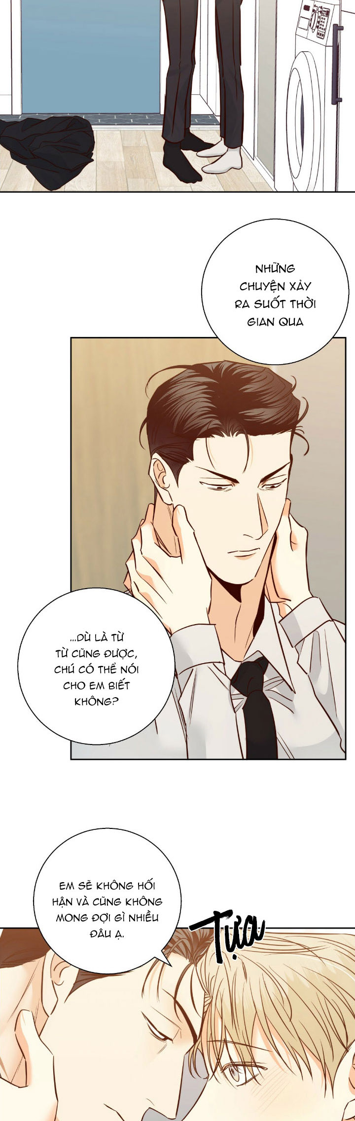 cửa hàng tiện lợi nguy hiểm chapter 81 14