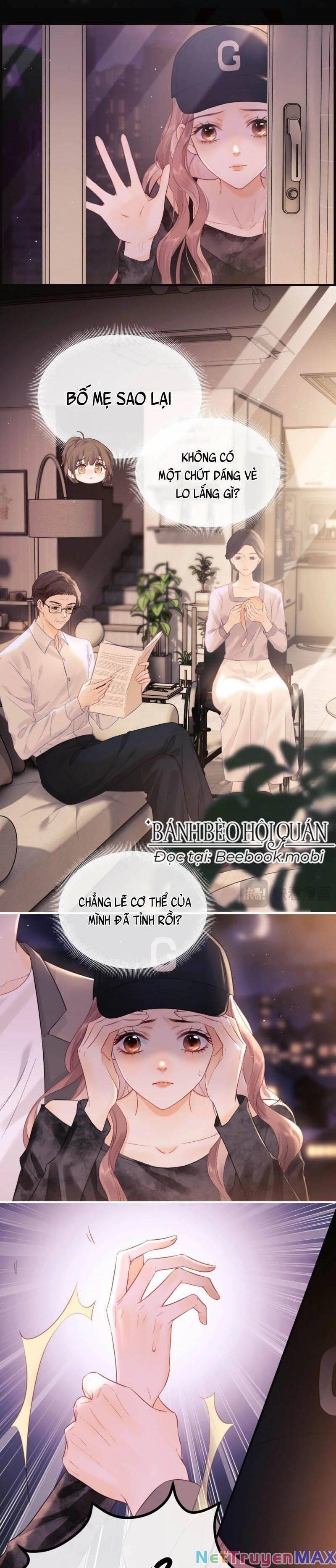 fan vợ - bạn đã biết chưa? chapter 2 17