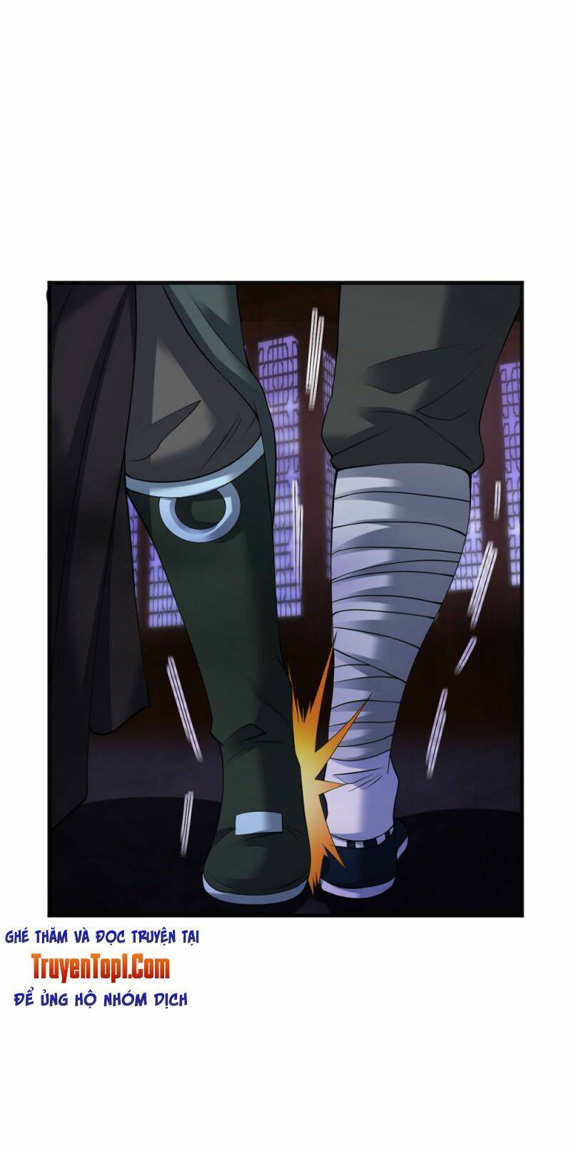 đạo ấn chapter 56 10