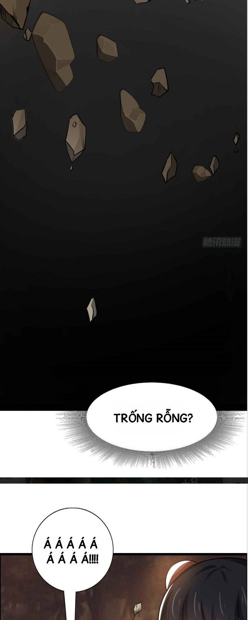 nhóm giao lưu của địa phủ chapter 32 17