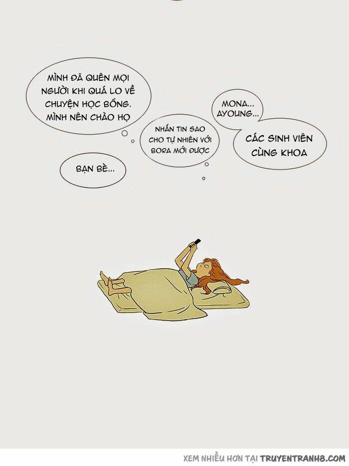 bẫy tình yêu chapter 50 33