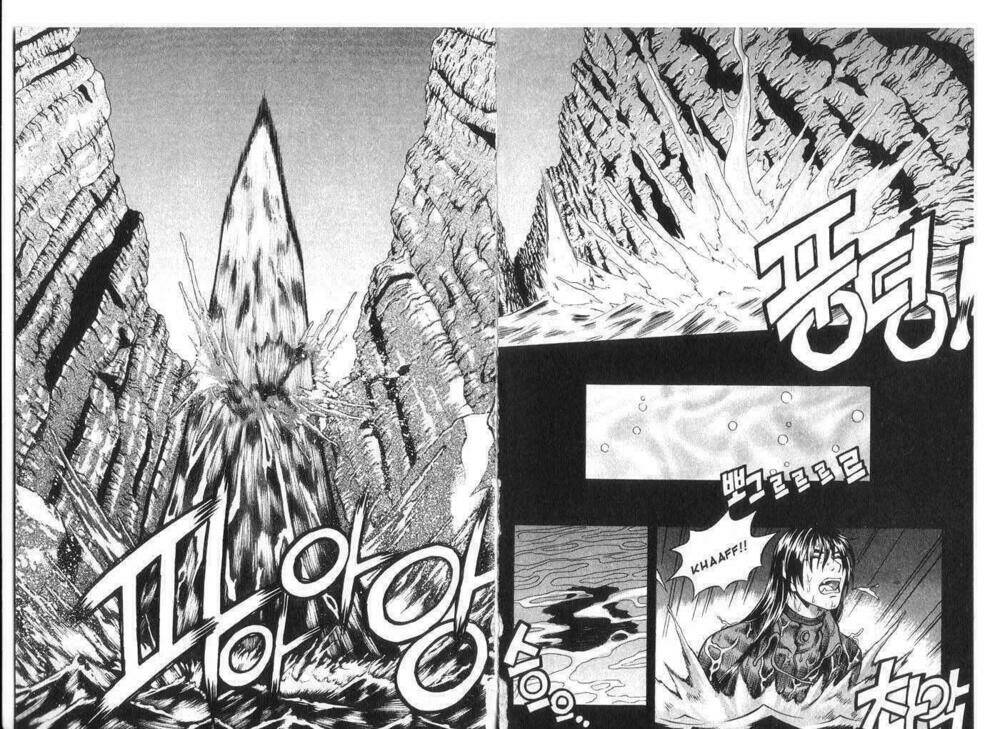 rebirth - tái sinh chapter 32 15