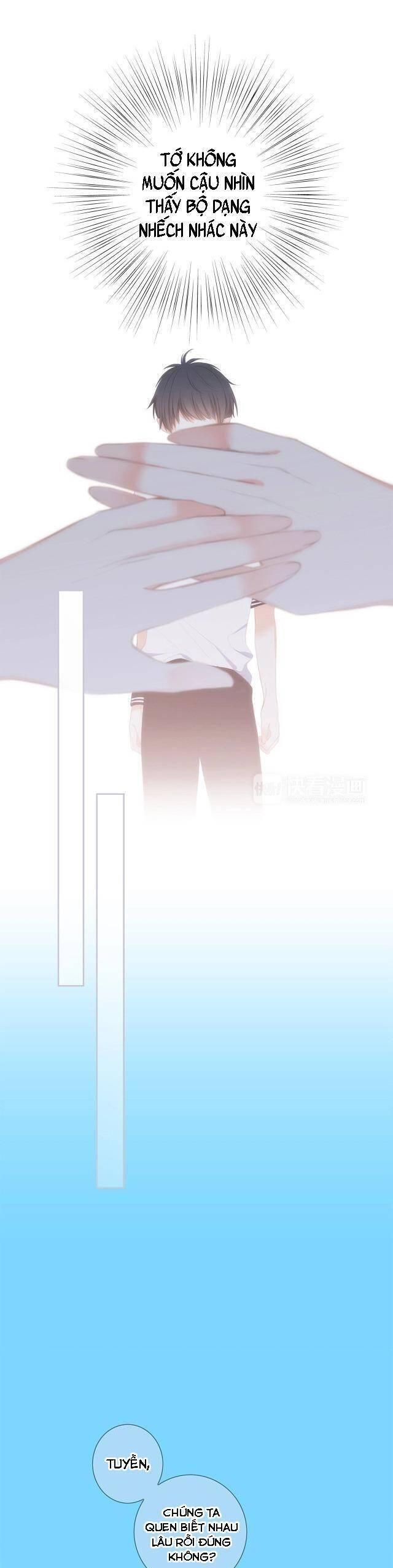 con tim rung động 2 chapter 139.2 7