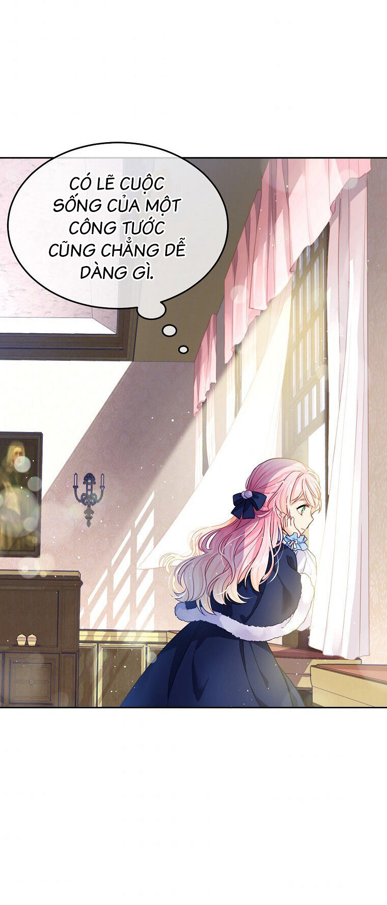 chồng tôi dễ thương quá, phải làm sao bây giờ? chapter 1.2 13