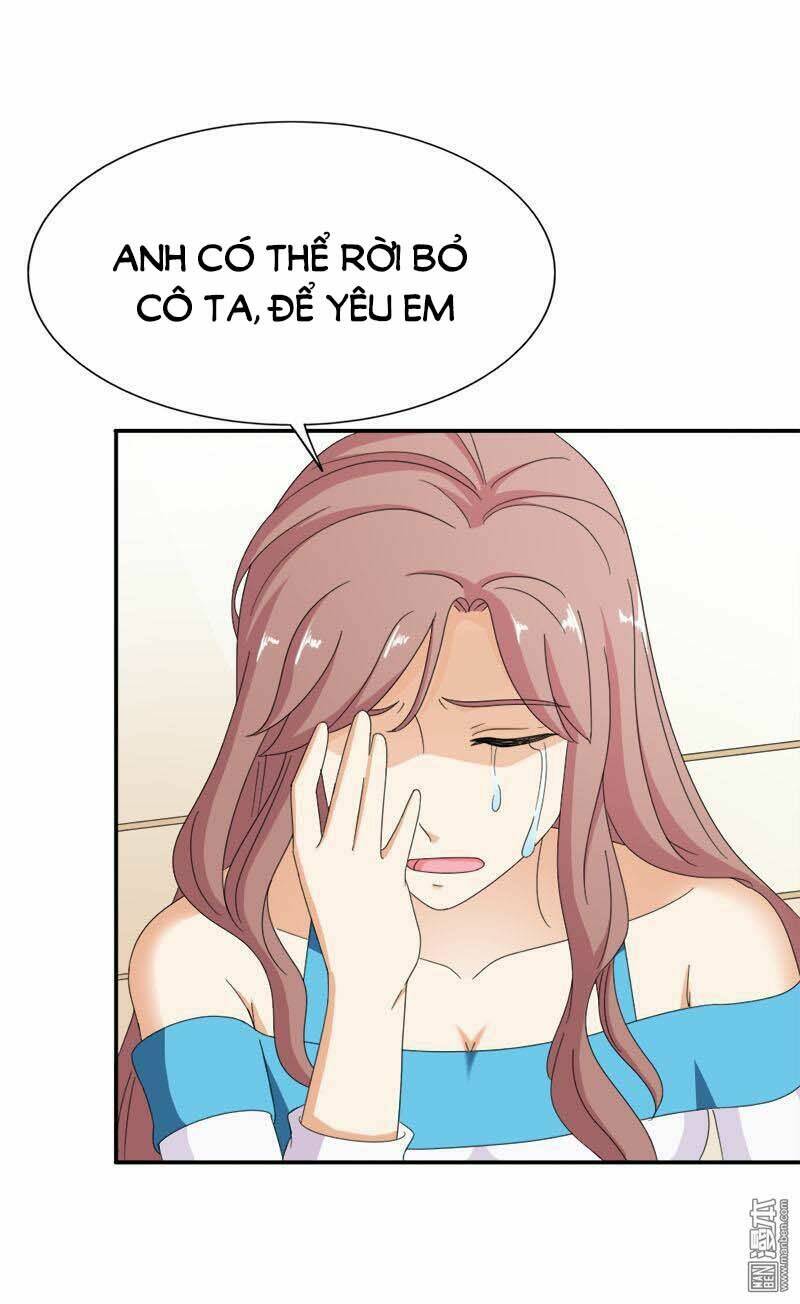 em vẫn còn nhỏ chapter 92 17