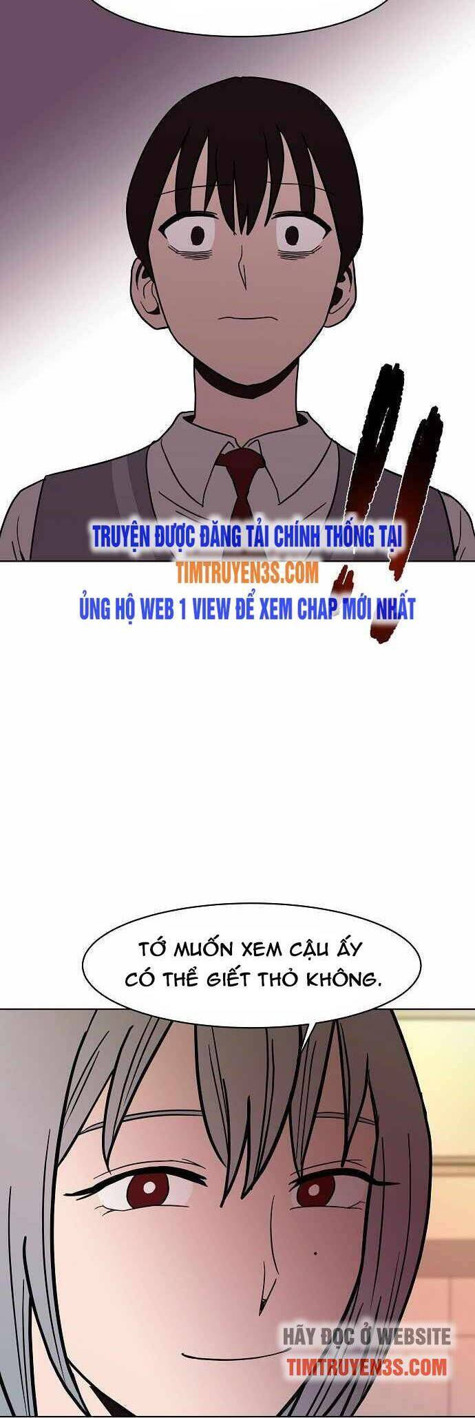 rốt cuộc cũng thấy ngọn lửa xanh chapter 22 35
