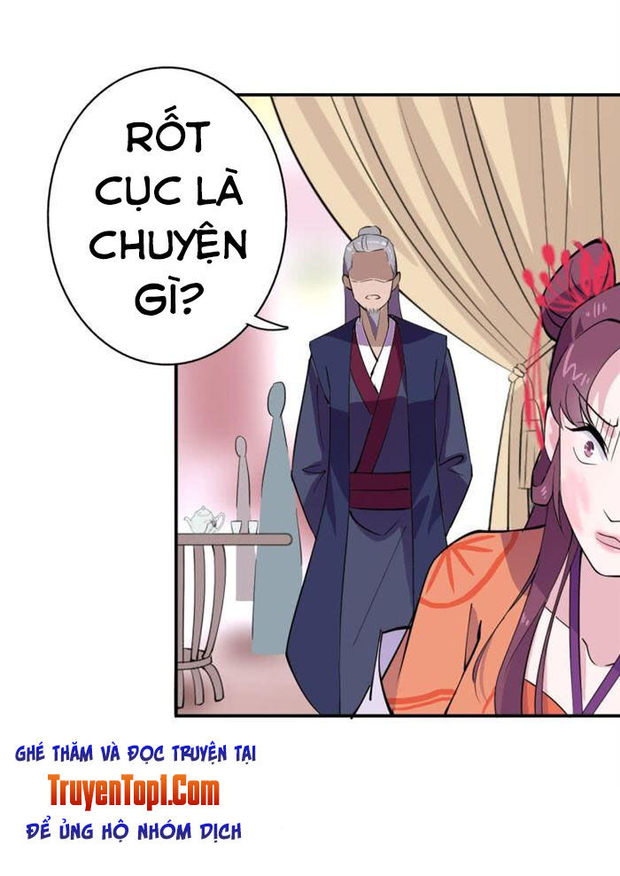 tà y cuồng thê chapter 39 2