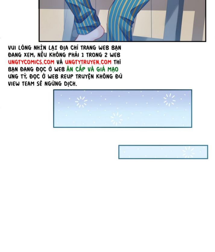 để ý tôi chút nào chapter 3 89