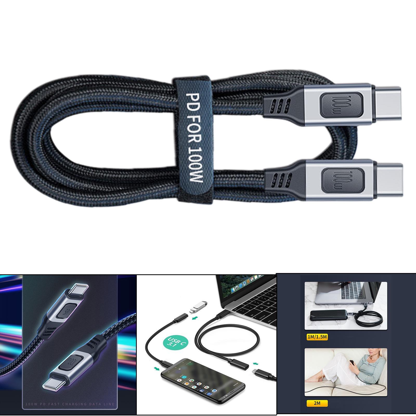 Fast Cable 78.74inch