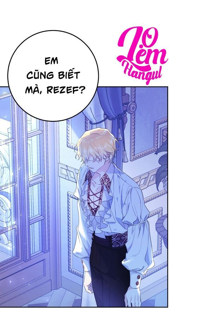 con rối ác nữ marionette chapter 21 43