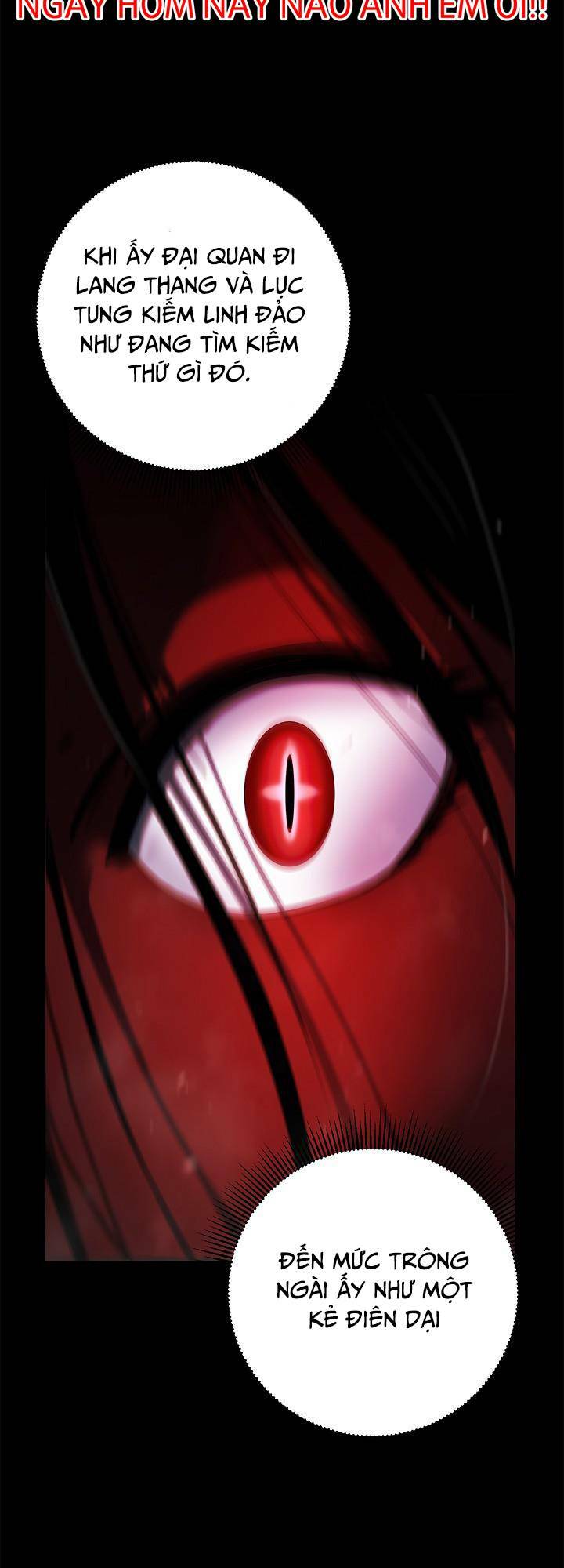 xuyên không thành hổ chapter 120 39