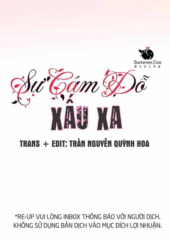 sự cám dỗ xấu xa chapter 0 4