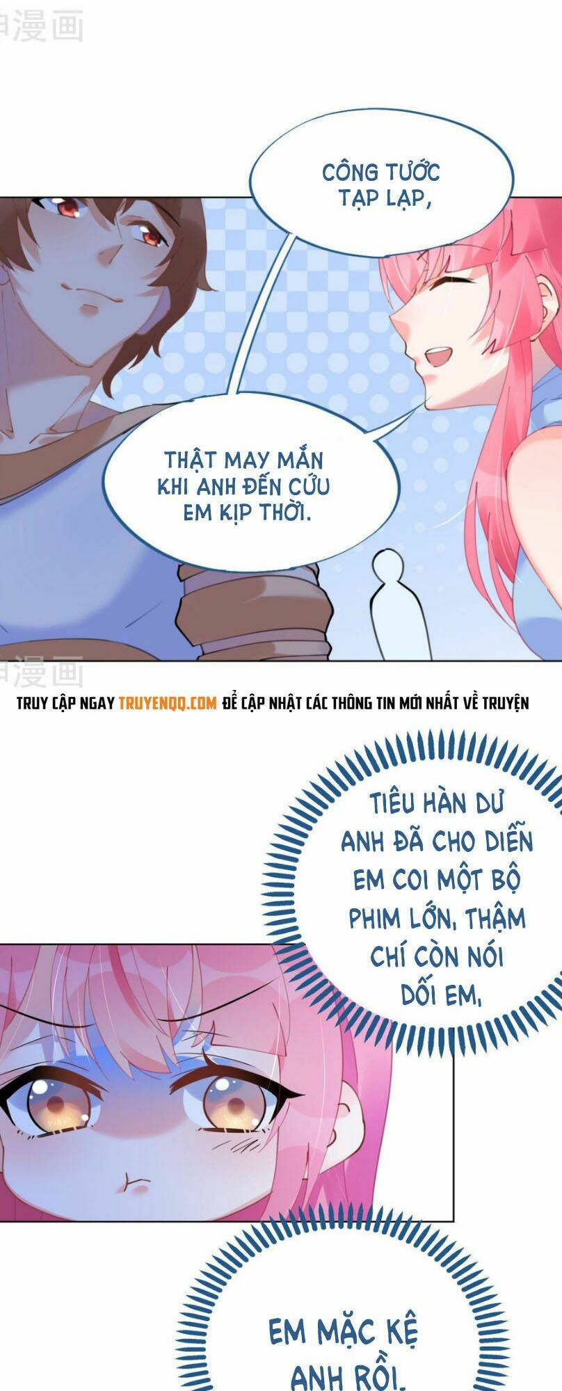 thuyền trưởng đại nhân khinh diểm ái chapter 52 15