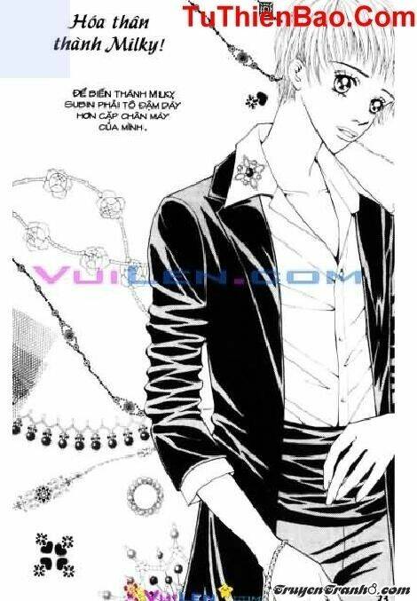 người mẫu hoàn hảo chapter 4 72