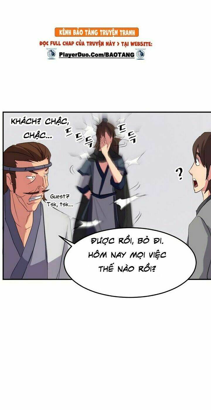 trọng sinh, bất khả chiến bại chapter 36 39