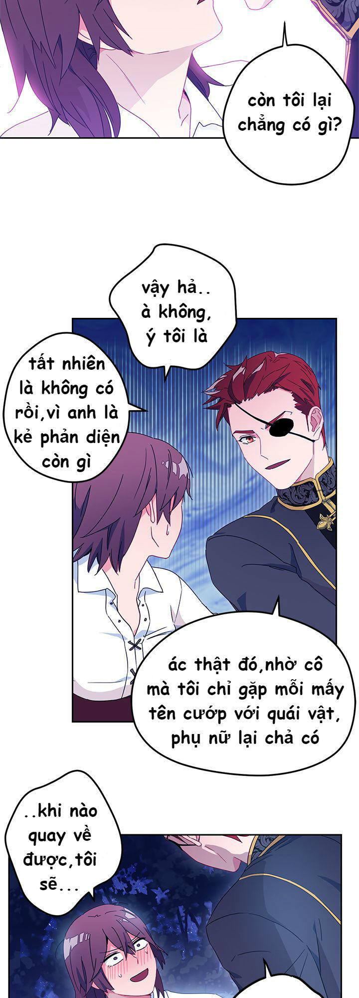 như anh muốn, hoàng tử chapter 10 8