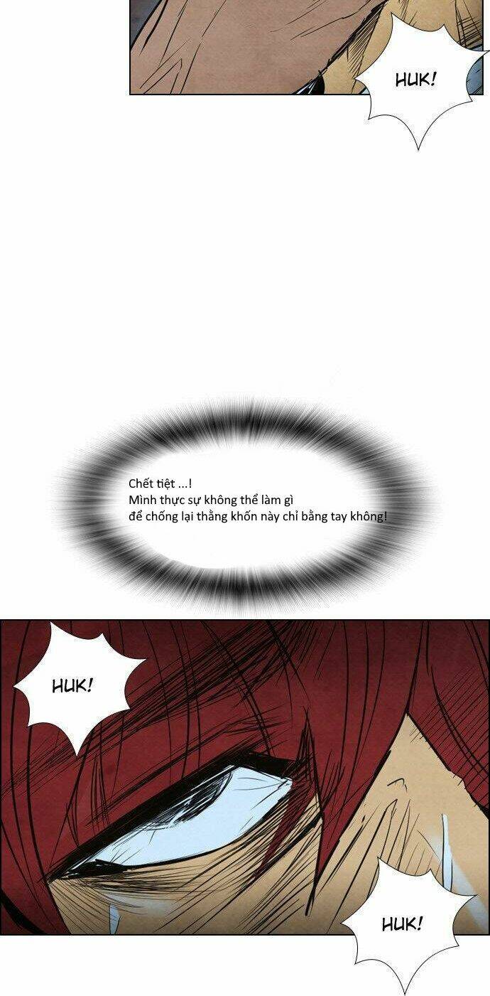 nạn nhân hồi sinh chapter 30.1 49