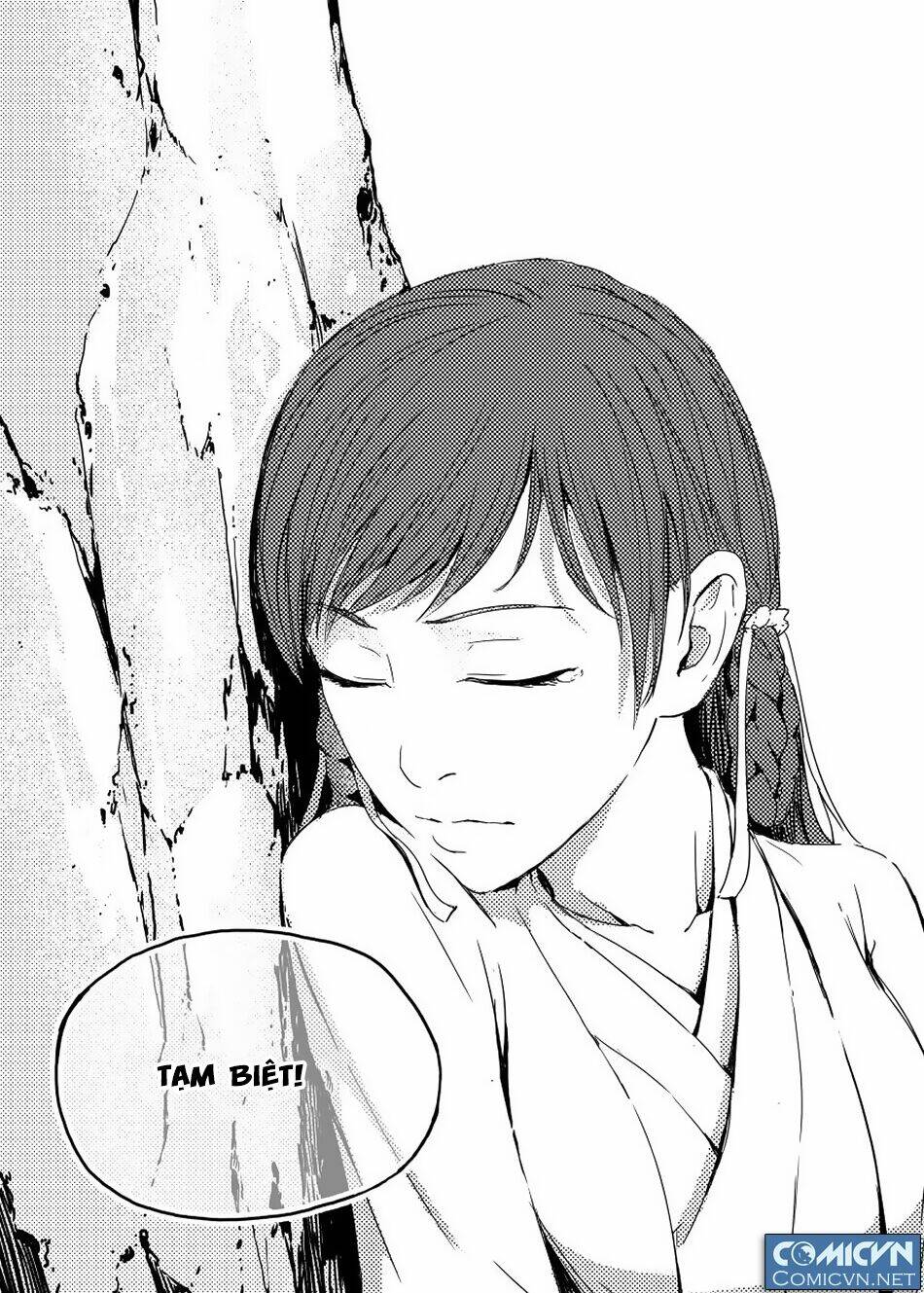 quỷ sai chapter 21 14