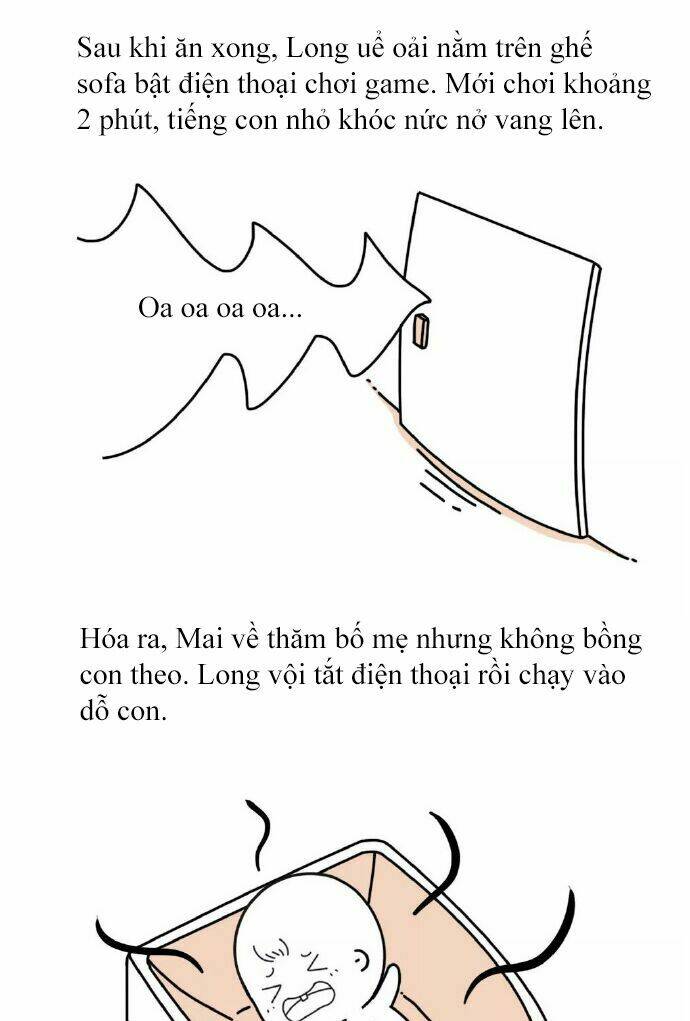 giải mã tình yêu chapter 258 5