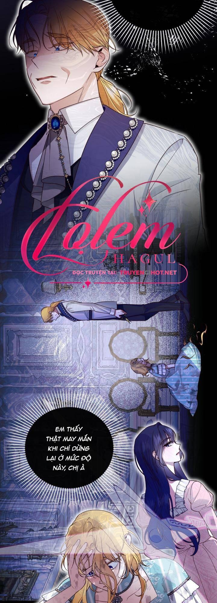 phương pháp che giấu đứa con của hoàng đế chapter 60.1 22