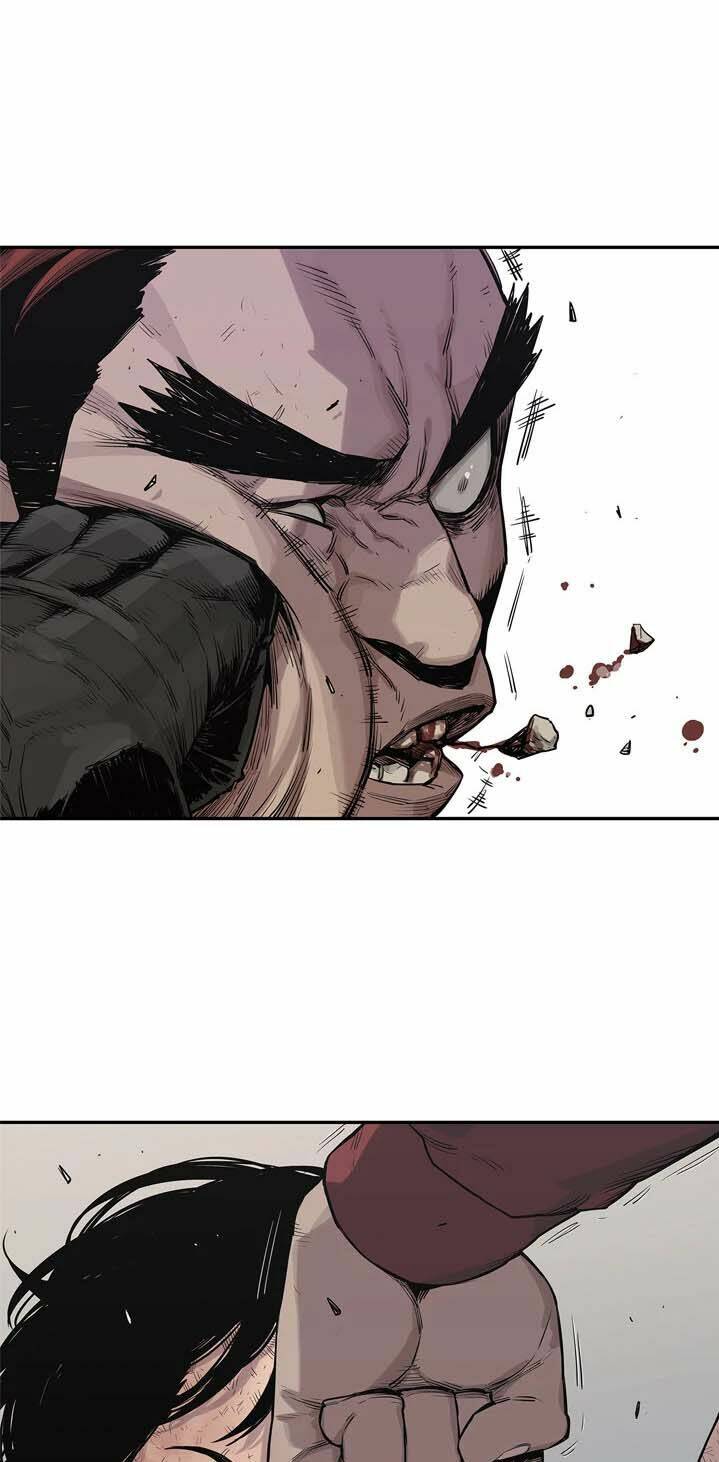 hiệp sĩ giao hàng chapter 43 45