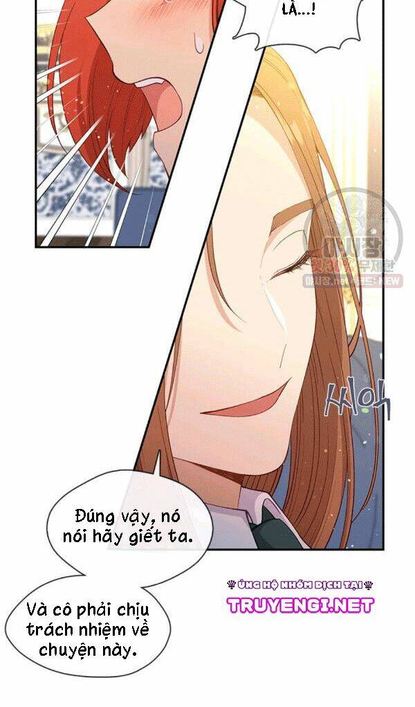 hãy coi chừng ác nữ chapter 66 4