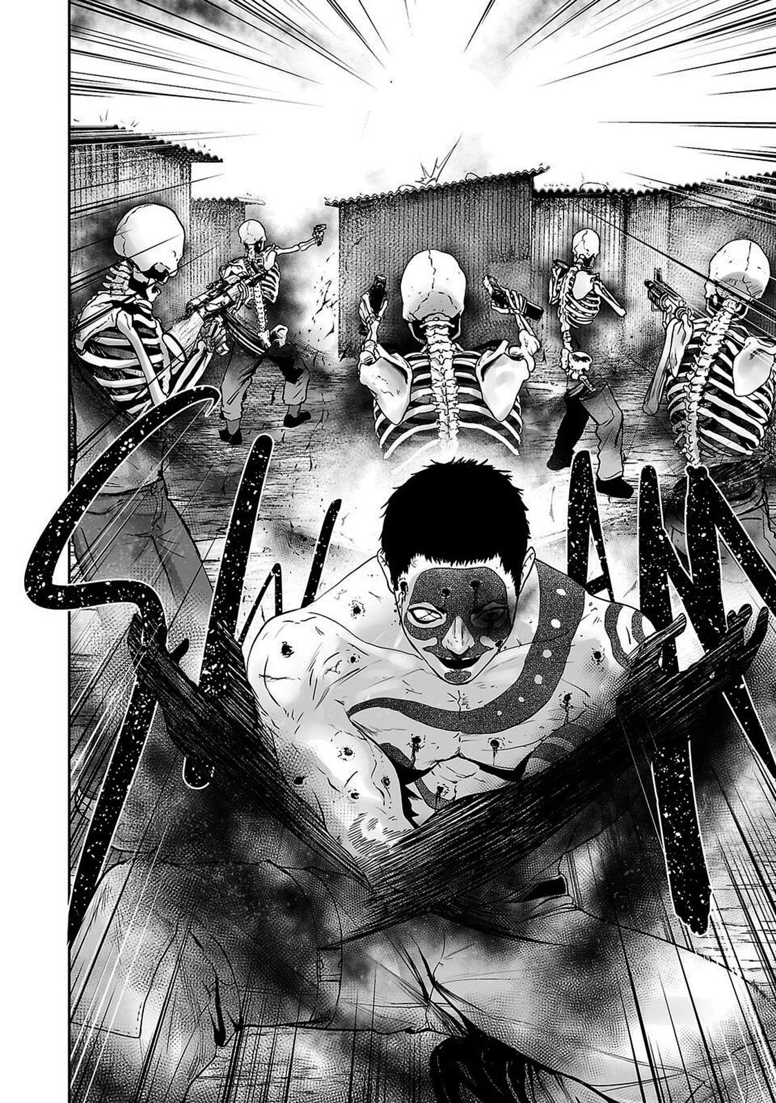 tsui no taimashi – ender geister chapter 1 4