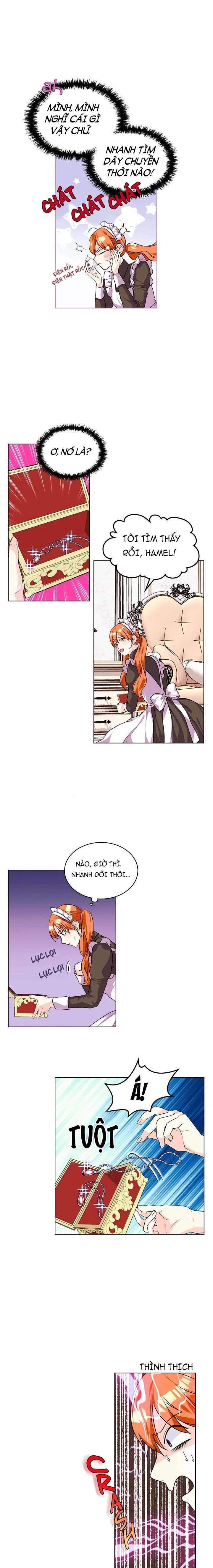 đức hạnh của ác nữ phản diện chapter 37 7