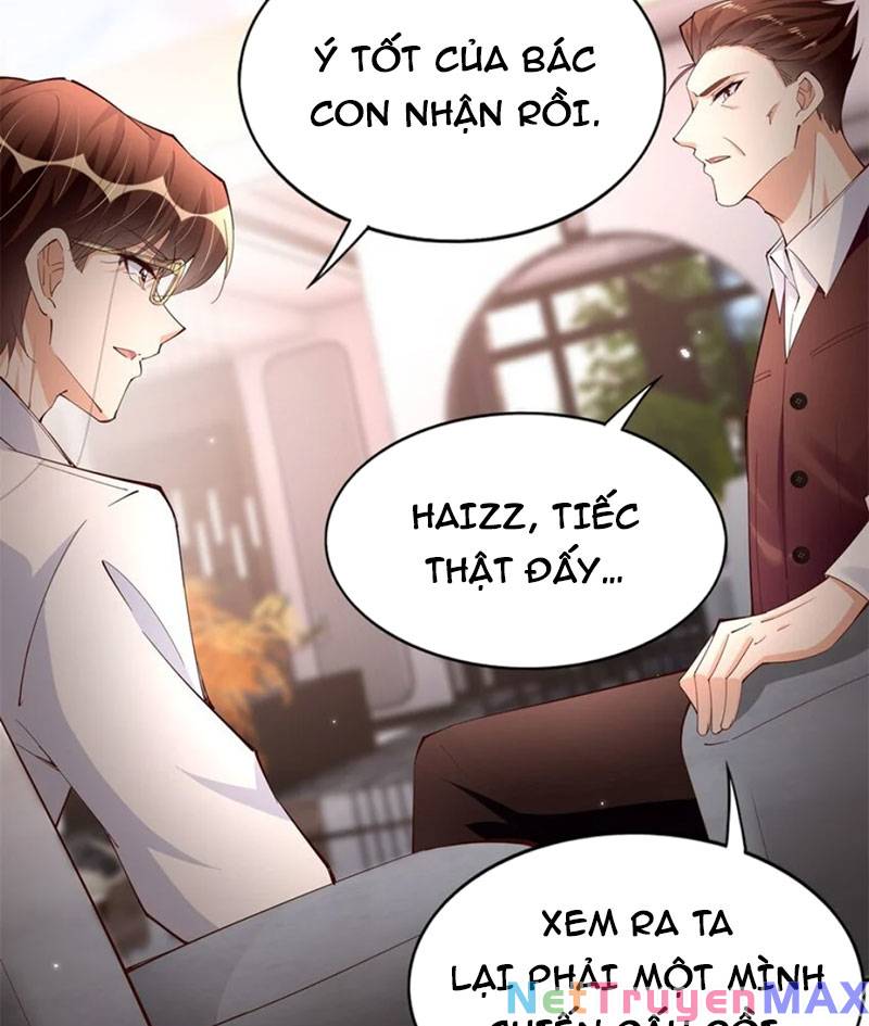 Boss Nhà Giàu Lại Là Nữ Sinh Trung Học! Chapter 187 - Trang 26