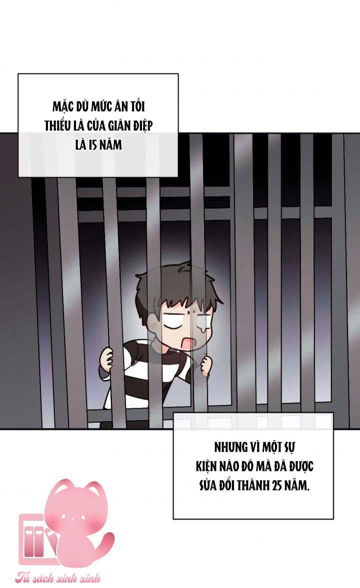 nguyện ước vô vọng của ma nữ chapter 34 28