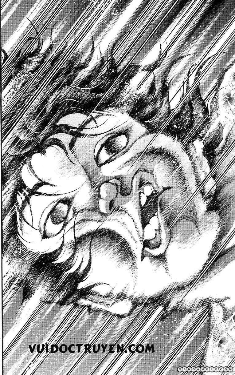 baki – son of ogre chapter 250 36