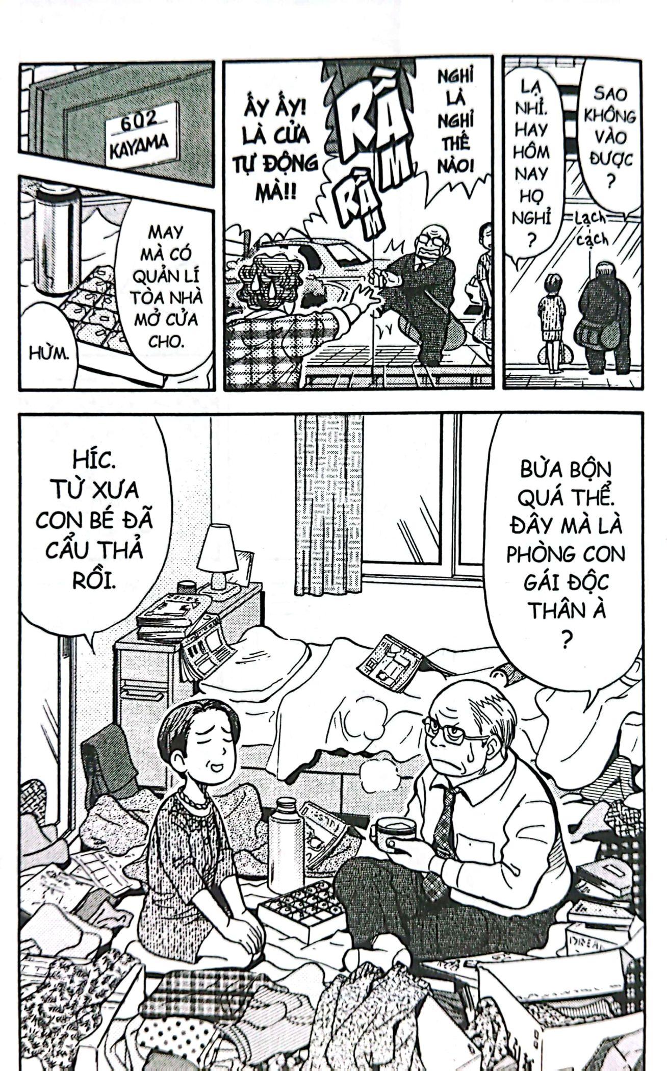 Vua Sáng Chế - Tập 15