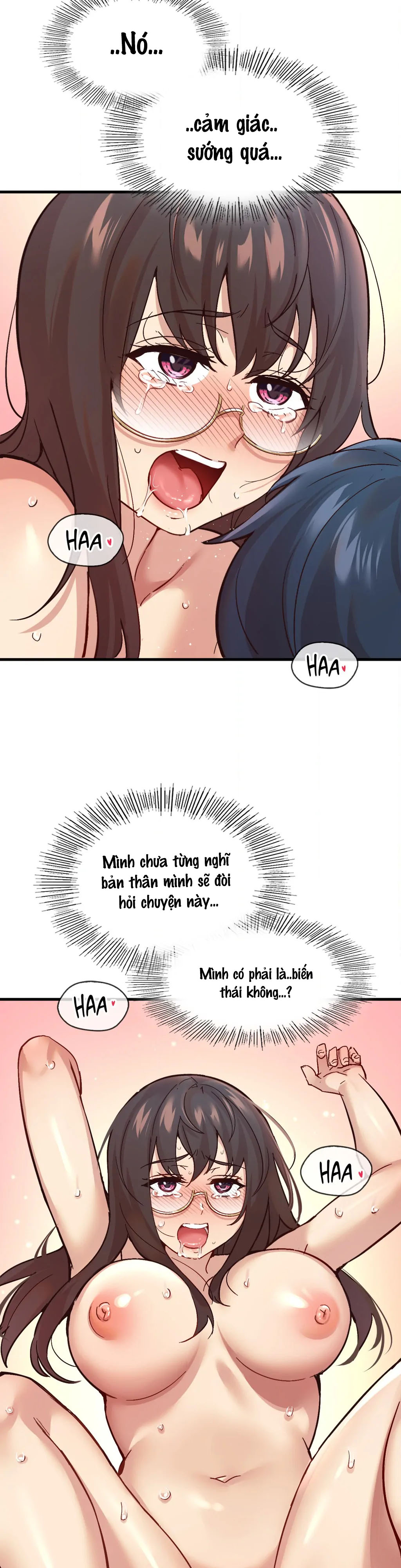 "trò Chơi" Cấp Độ Khó chapter 5.1 - Trang 20