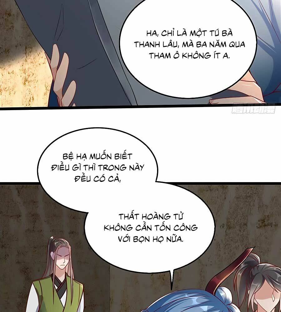 gian phi như thử đa kiều chapter 101 18