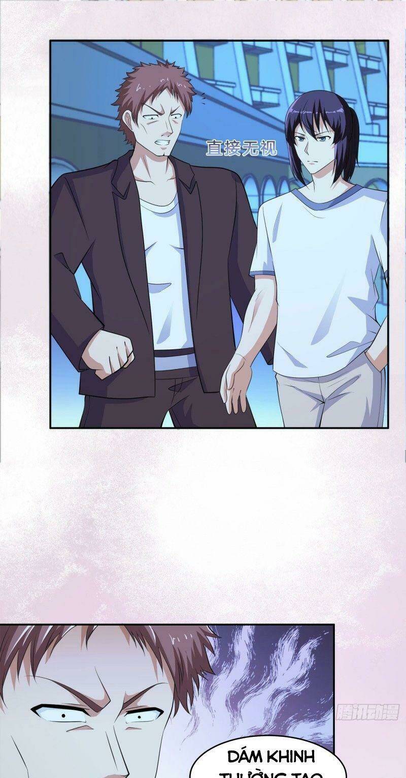 người tu tiên tại đô thị chapter 135 24