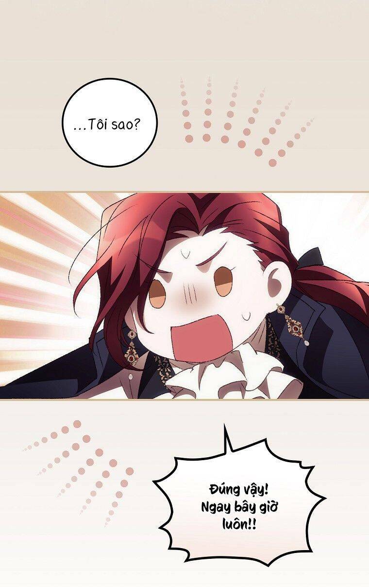 tôi nhìn thấy cái chết của bạn chapter 44 23