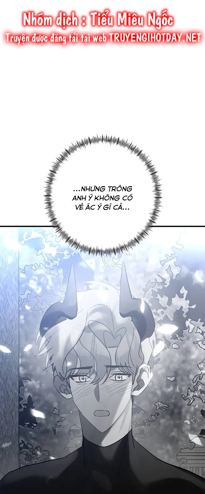 nụ hôn của tên ác ma chapter 36 10