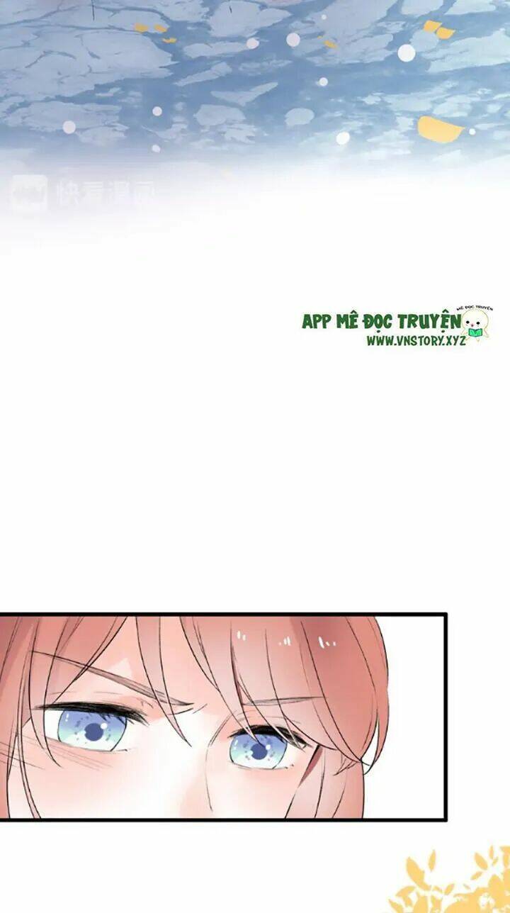 trạch thượng tịch mịch huỳnh hỏa chapter 43 46