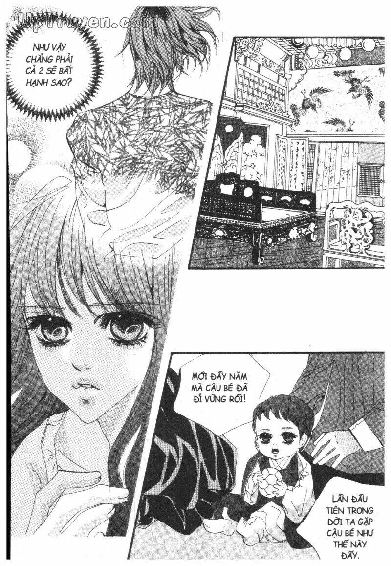 hoàng cung chapter 19 169