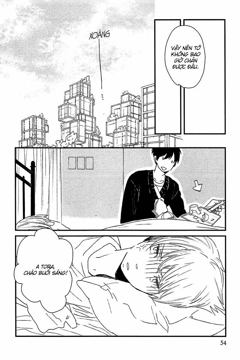 500-nen no itonami chapter 2 6