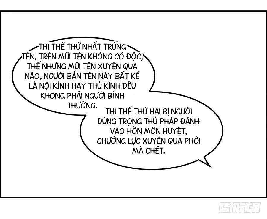 cuộc sống thoái ẩn của võ lâm chi vương chapter 30 56